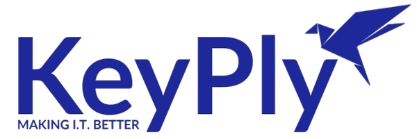 KeyPly Logo